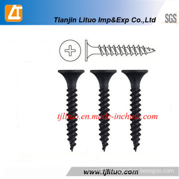 Good Quality Bugle Head Drywall Screws for Metal